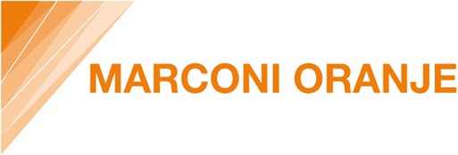 Marconi Oranje